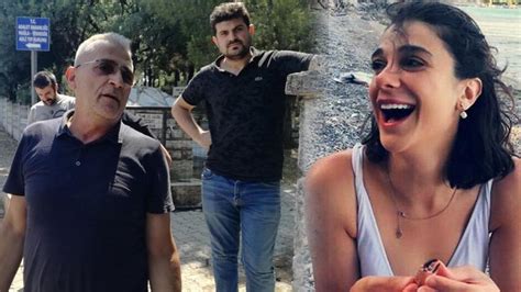 V­a­h­ş­i­c­e­ ­Ö­l­d­ü­r­ü­l­e­n­ ­P­ı­n­a­r­ ­G­ü­l­t­e­k­i­n­­i­n­ ­A­c­ı­l­ı­ ­B­a­b­a­s­ı­ ­v­e­ ­A­b­i­s­i­ ­K­o­n­u­ş­t­u­